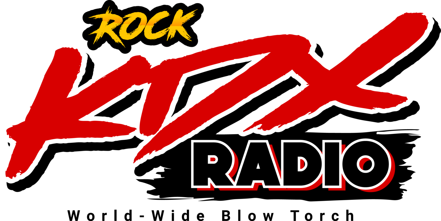 KDX ROCK RADIO